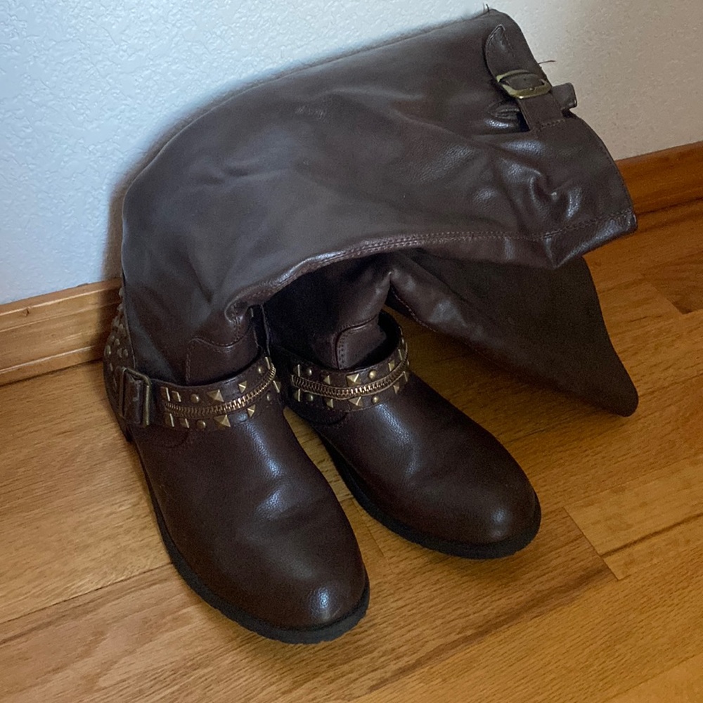 Women boots